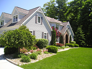 Landscapers and Lawncare Services in Winfield, WV
